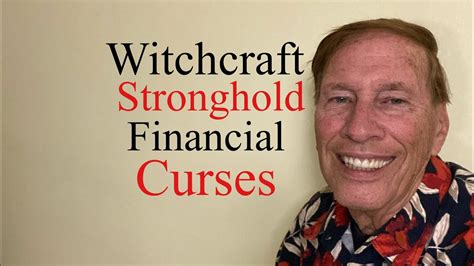 The witchcraft stronghold Dallas